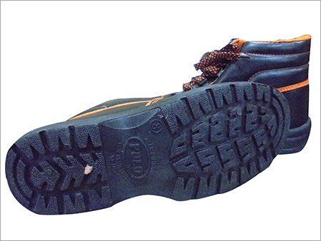 Polo Safety Shoe