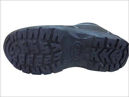 Polo Safety Boot