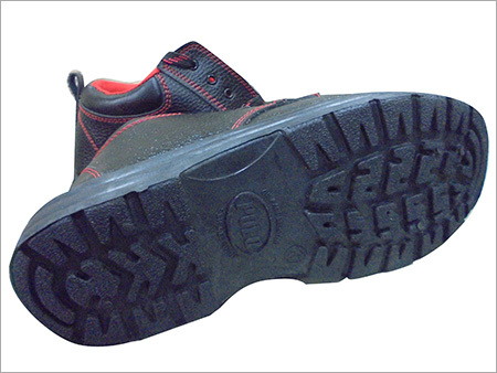 Zara Safety Shoe