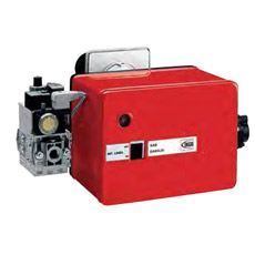Single Gas Burner