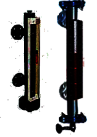 Side Mounted Tank Level Indicator