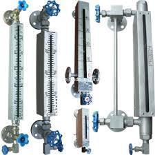 Tubular Level Gauge Application: Pharmaceutical Manufacture