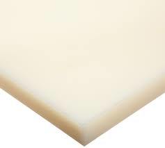 Extruded Nylon Sheets Extruded Nylon Sheets