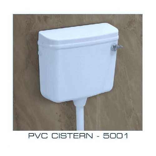 PVC Flushing Cistern