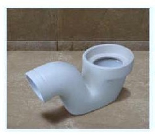 ceramic p trap