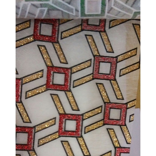 Fiber Sheet Transparent