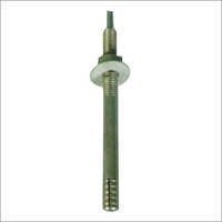122 Mm Zebra Anchor Bolts