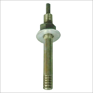 100 MM Zebra Anchor Bolts