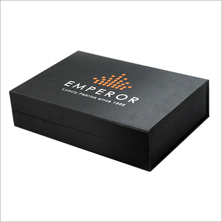 Luxury Rigid Dresses Box