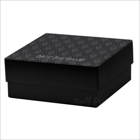 Silk Luxury Rigid Boxes