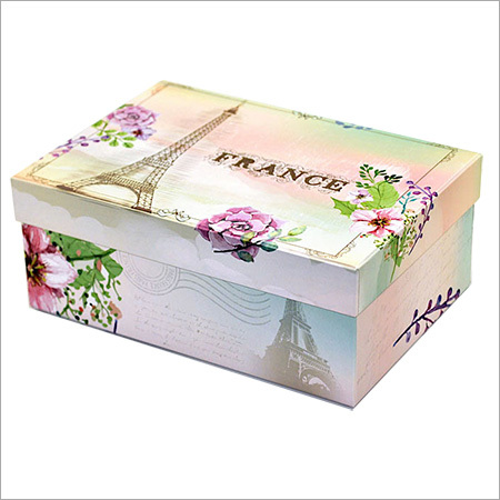 Perfumes Premium Rigid box