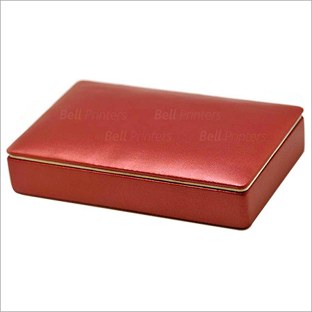 PU Leather Boxes