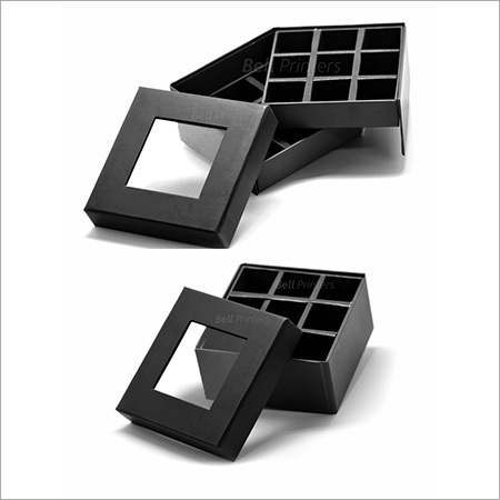 Packaging Solutions