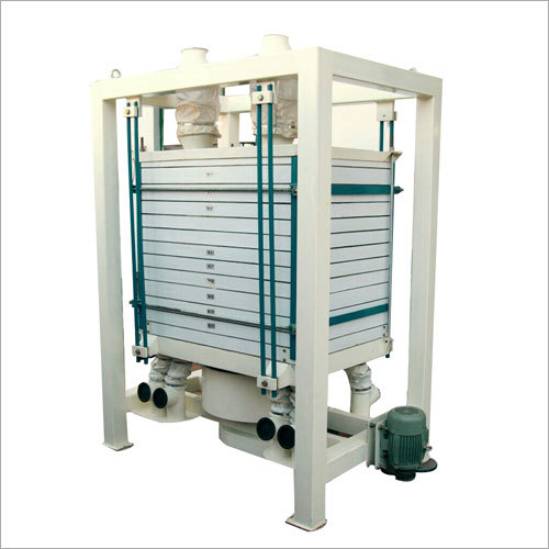 Plant Sifter