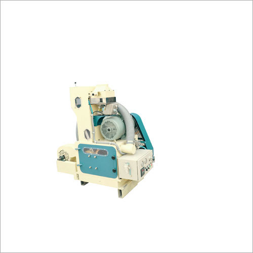 Automatic Rubber Sheller