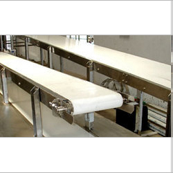 Belt Conveyor System