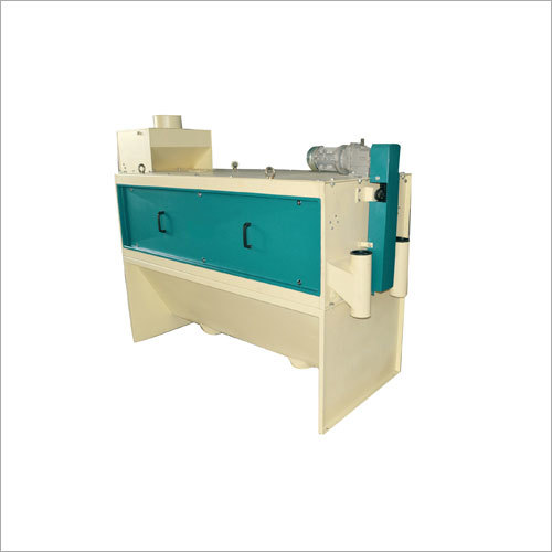 Thick - Thin Grader