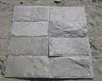 Black Stacking Stone