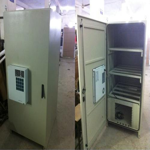 IP 55 Outdoor Cabinet