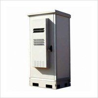 Telecom Cabinet