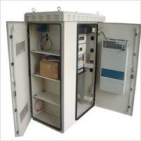 IP-55 Outdoor Enclosure