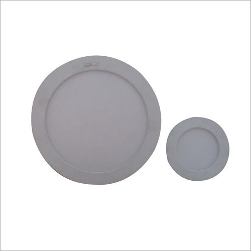Round LED Ceiling Light