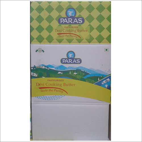 Small Corrugated Box