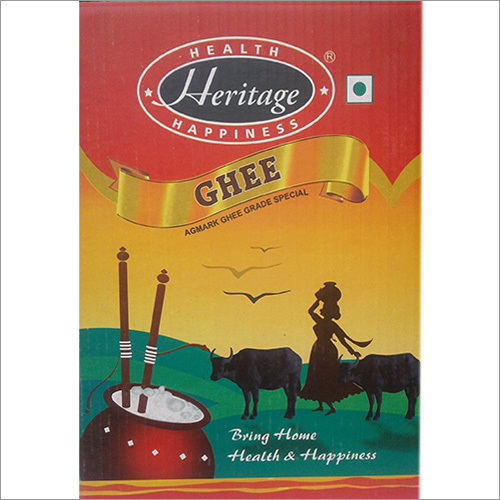 Printed Mono Cartons