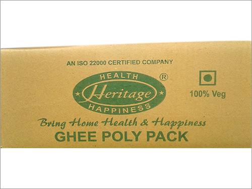 Liner Carton
