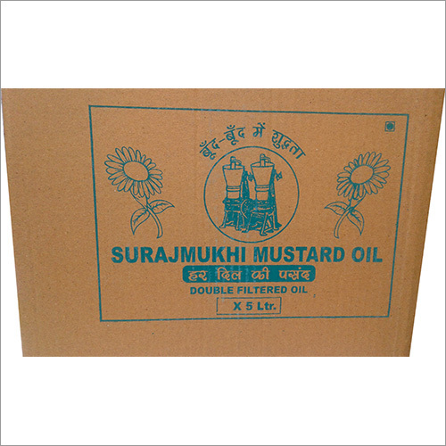 Regular Corrugated Boxes - Paper, 1200x2400 mm | Moisture Resistant, Customized Size, Leakage Proof Packaging, Easy to Use