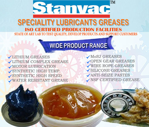 Lithium Grease