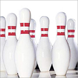 Bowling Pins