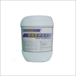 Bowling Lane Conditioner