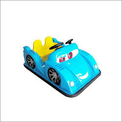 Bumper Cars