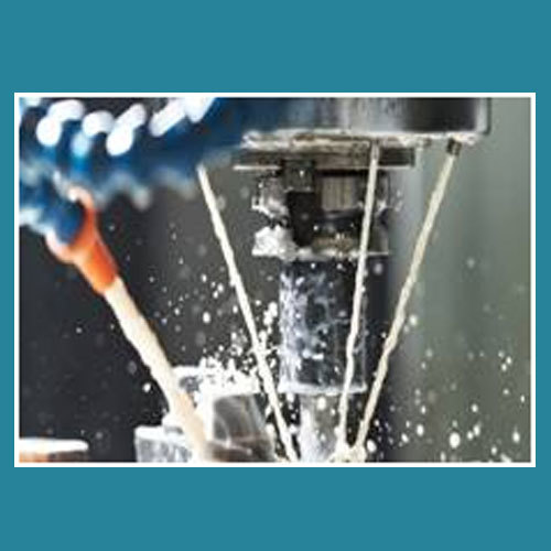 Soluble Cutting Oil