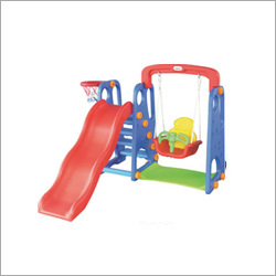 Outdoor Games