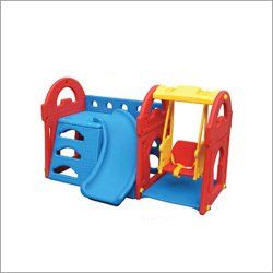 Outdoor Baby Swing