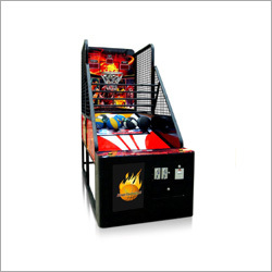 Indoor Transformer Games