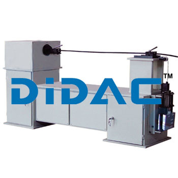 Micrcomputer Control Optical Cable Torsion Testing Machine, Automatically Records