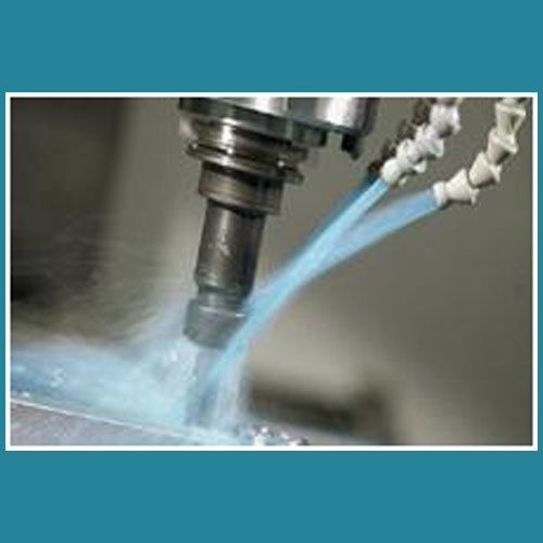 Synthetic Cutting Oil