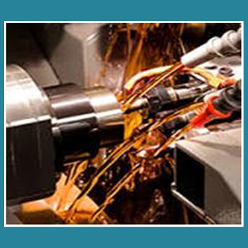 Neat Cutting Oil Neat Cutting Oil