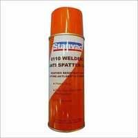8110 Welder Anti Spatter