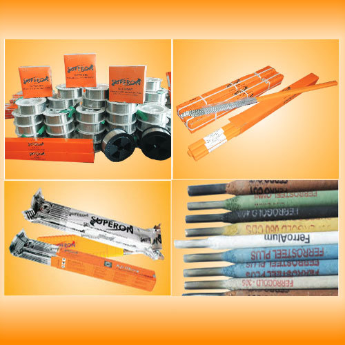 Stanvac Ferrosteel Plus Welding Electrodes Stanvac Ferrosteel Plus Welding Electrodes