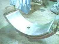 बेयरिंग मेटल (टिन बेस)