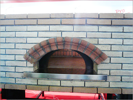 Hotel Kitchen Burner