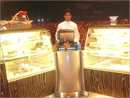 Display Counter