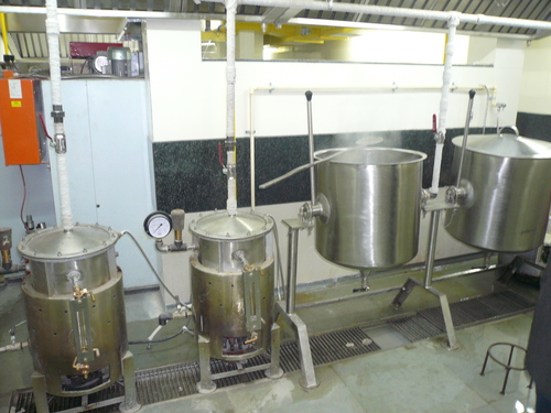 Catering Equipments