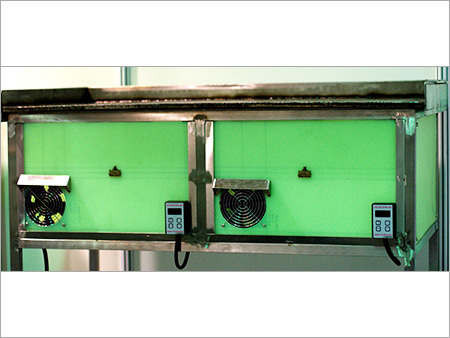Automatic Dosa Making Machine