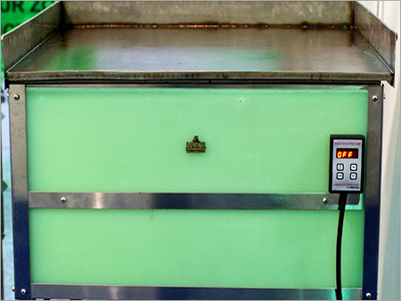 Commercial Induction Tawa
