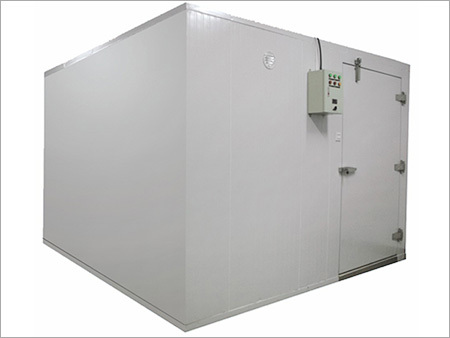 Cold Room